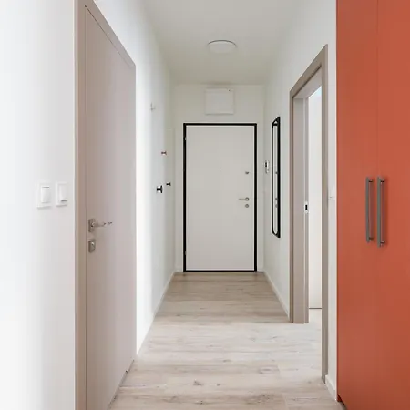 Aleja Krakowska Stylish Apartment