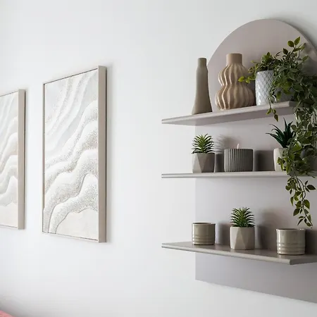 Aleja Krakowska Stylish Apartment Warsaw